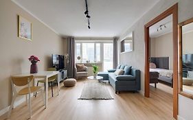 Privilage Location Apartament W Centrum